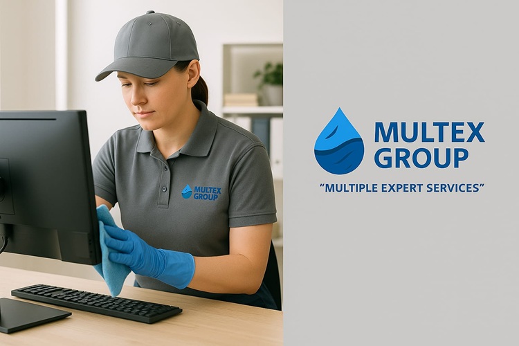 OFİS TEMİZLİĞİ 6